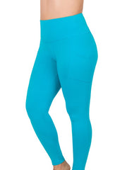 Load image into Gallery viewer, Shorty - Plus Size Legging