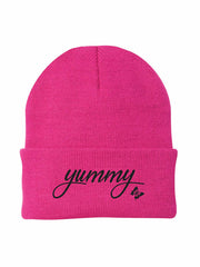 Load image into Gallery viewer, Shorty - Knit Beanies - Yummy