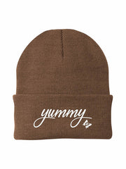 Load image into Gallery viewer, Shorty - Knit Beanies - Yummy