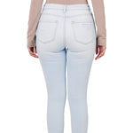 Load image into Gallery viewer, Shorty - Distressed Skinny Jeans - Very Light
