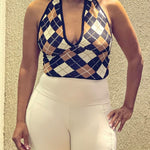 Load image into Gallery viewer, Shorty - Microfiber Full Length Leggings
