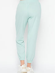 Load image into Gallery viewer, Shorty - Soft Knit Jogger Pants