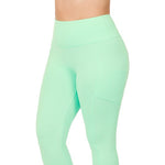 Load image into Gallery viewer, Shorty - Plus Size Legging
