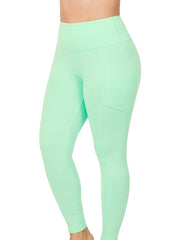 Load image into Gallery viewer, Shorty - Plus Size Legging