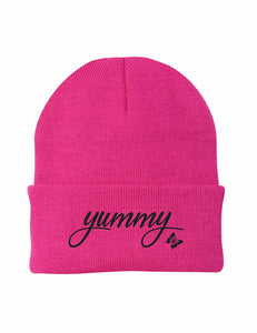 Shorty - Knit Beanies - Yummy