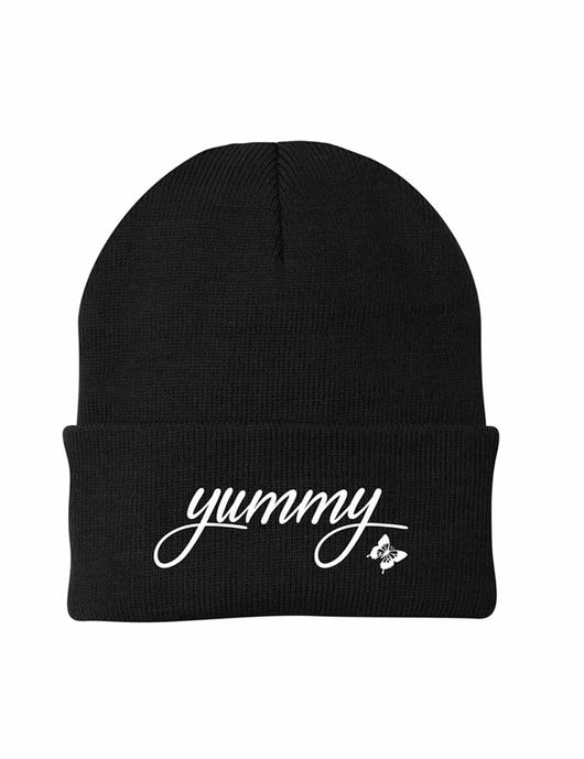 Shorty - Knit Beanies - Yummy