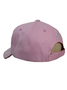 Shorty - I will survive - Breast Cancer - Baseball Cap