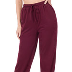 Load image into Gallery viewer, Shorty - Soft Jogger Pants w/ Pockets

