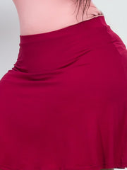 Load image into Gallery viewer, Shorty Ready Mini Skirt
