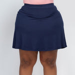 Load image into Gallery viewer, Shorty Ready Mini Skirt
