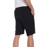 Load image into Gallery viewer, Shorty - Men&#39;s French Terry Shorts - Black
