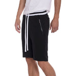 Load image into Gallery viewer, Shorty - Men&#39;s French Terry Shorts - Black
